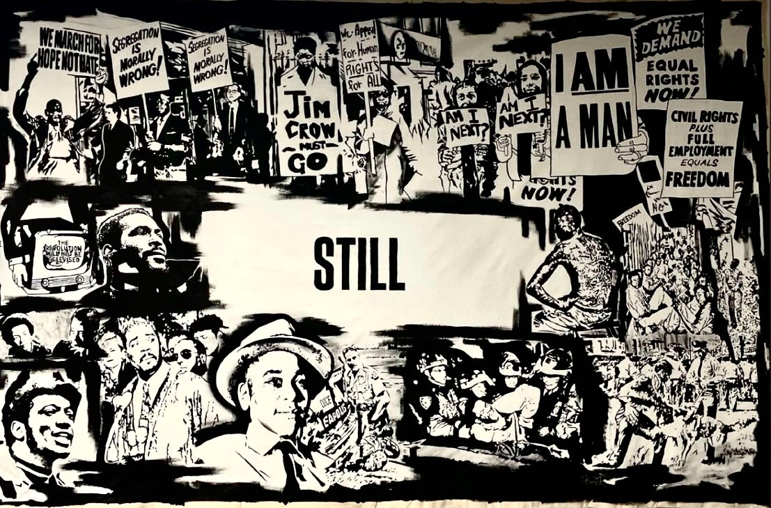 'STILL"