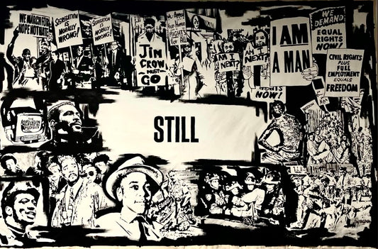 'STILL"
