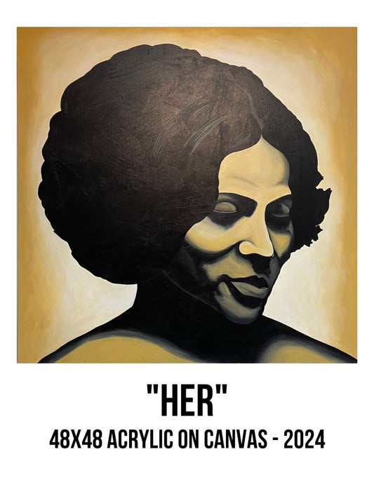 "HER"
